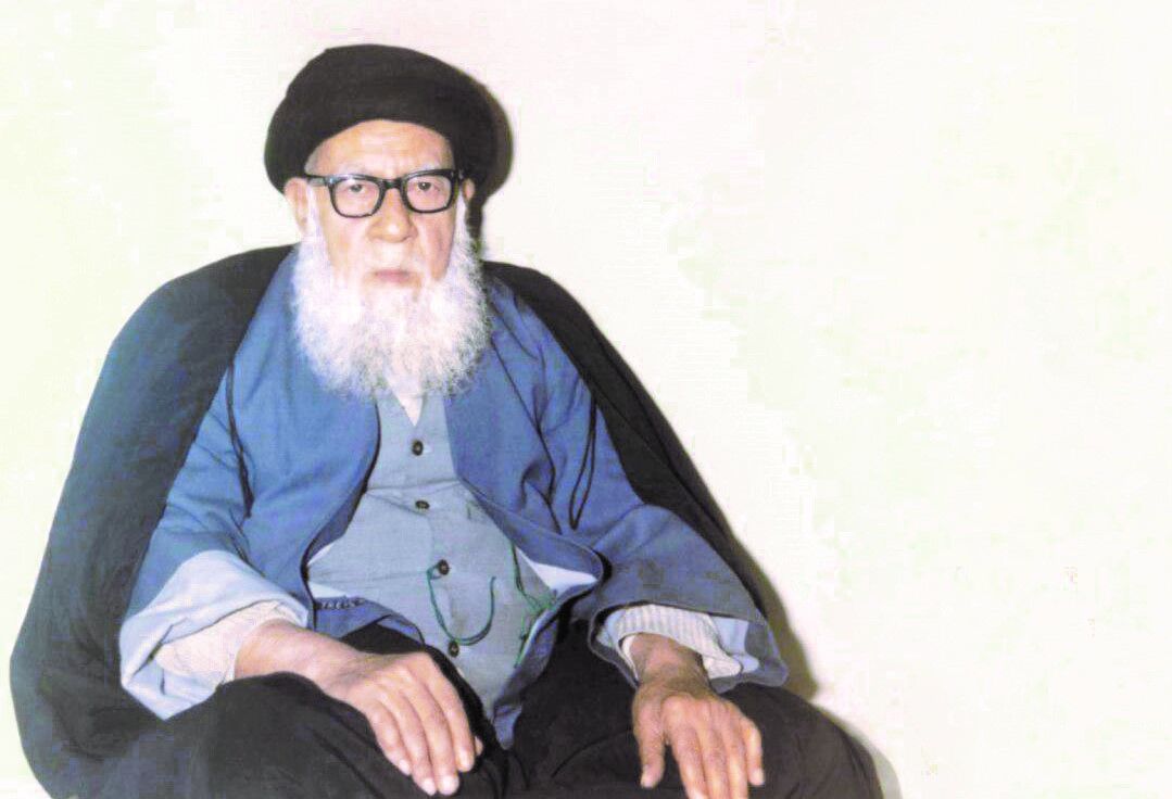 نگاهی به زندگی مرحوم آیت الله بهاءالدینی؛ جهادگر جبهه عقل و نفس