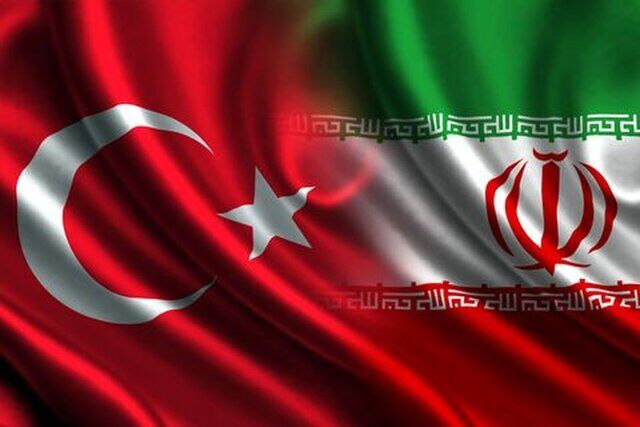 صادرات گاز ایران به ترکیه از سر گرفته شد