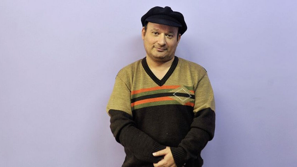 افسردگی قلقلی