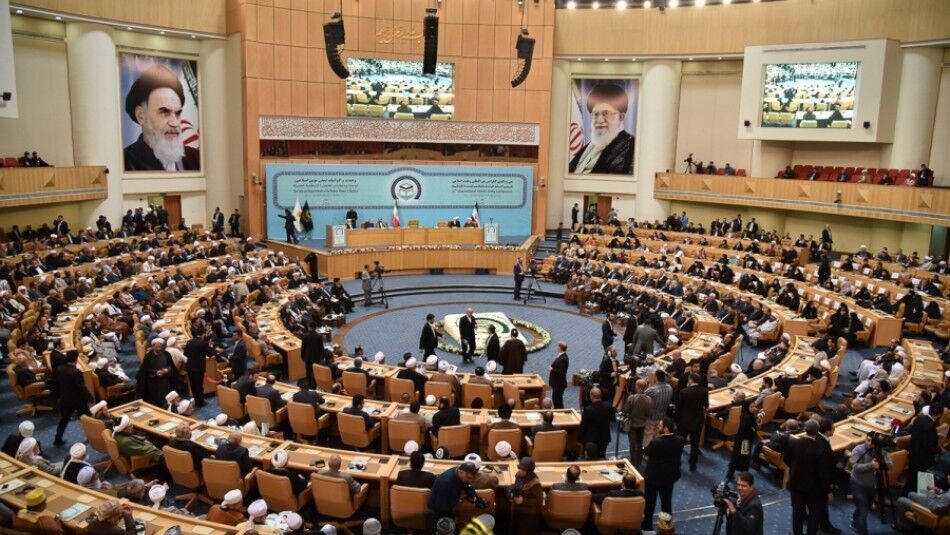 کنفرانس وحدت اسلامی فردا با حضور رئیس‌جمهور افتتاح می‌شود
