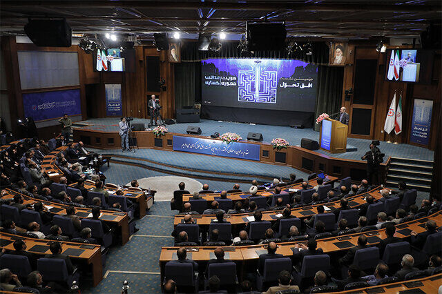 پیمان جبلی: شیطنتها و شایعهسازیها ناکارآمد است