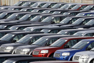 پیش‌بینی سقوط ۴۰ درصدی تولید خودرو در اروپا