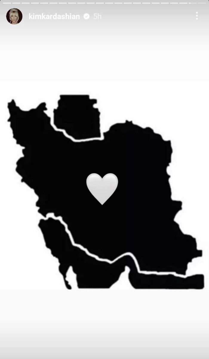 حمایت یا دلالی؟ / پشت صحنه حمایت سلبریتیهای هالیوود از آشوبهای اخیر