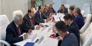 جزئیات قرارداد سوریه با روسیه برای اکتشاف نفت و گاز مطرح شد