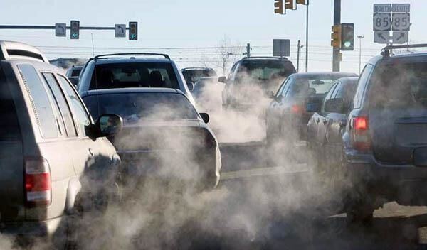 استاندارد تجهیزات کاهش آلایندگی خودرو تدوین شد
