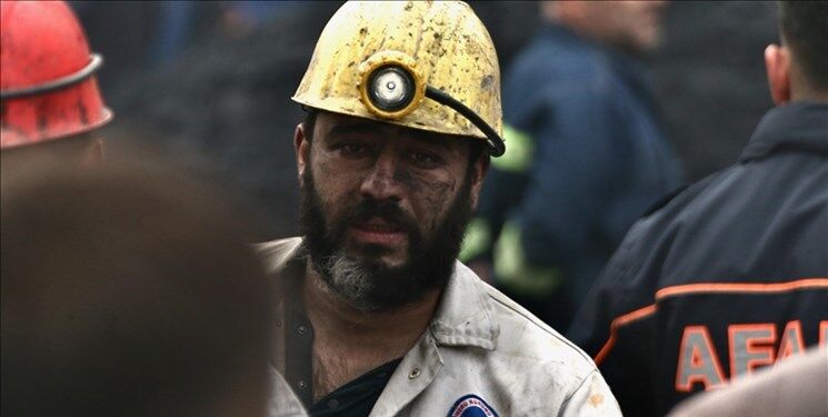  انفجار معدن ذغال‌ سنگ در ترکیه ۴۰ کشته برجای گذاشت 