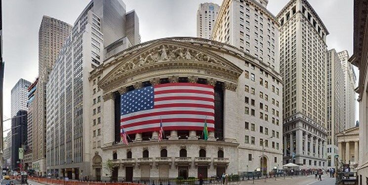  بانک جی‌پی‌مورگان: سقوط ۳۰ درصدی بازار بورس آمریکا در راه است 