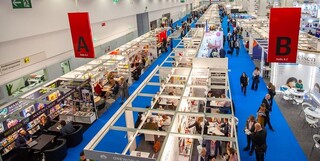 ایران از نمایشگاه کتاب فرانکفورت انصراف داد