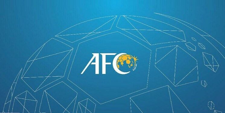  صدرنشینی پرسپولیس و برد استقلال سوژه AFC +عکس 