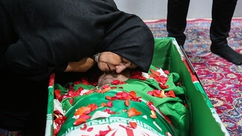 جزئیات نحوه شهادت شهید مدافع امنیت " حسین تقی‌پور"