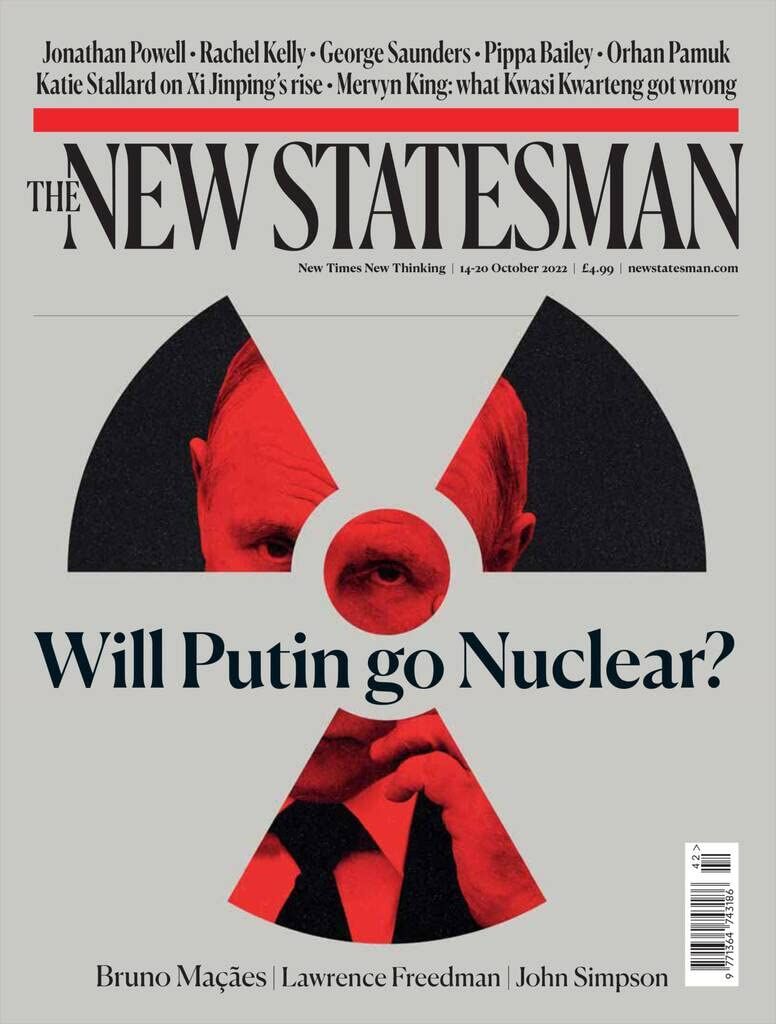 مروری بر مجلات جهان در هفتهای که گذشت/ از مصائب بنزین تا ورزش خونین