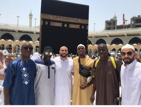 چرا برقراری عمره مفرده به تأخیر افتاد؟