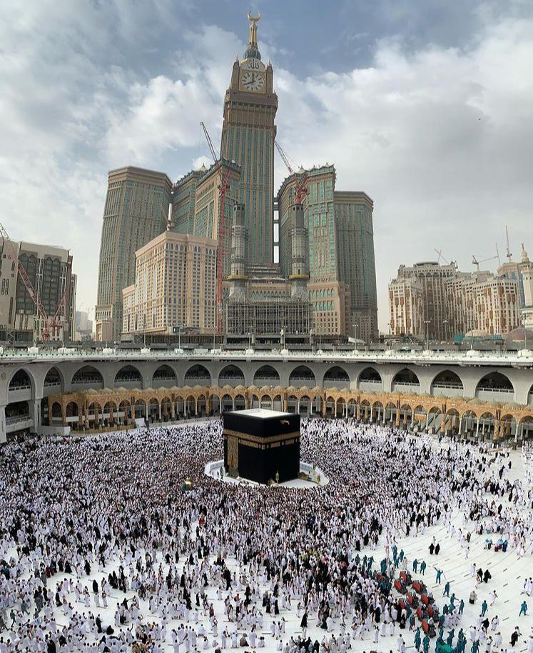 چرا برقراری عمره مفرده به تأخیر افتاد؟