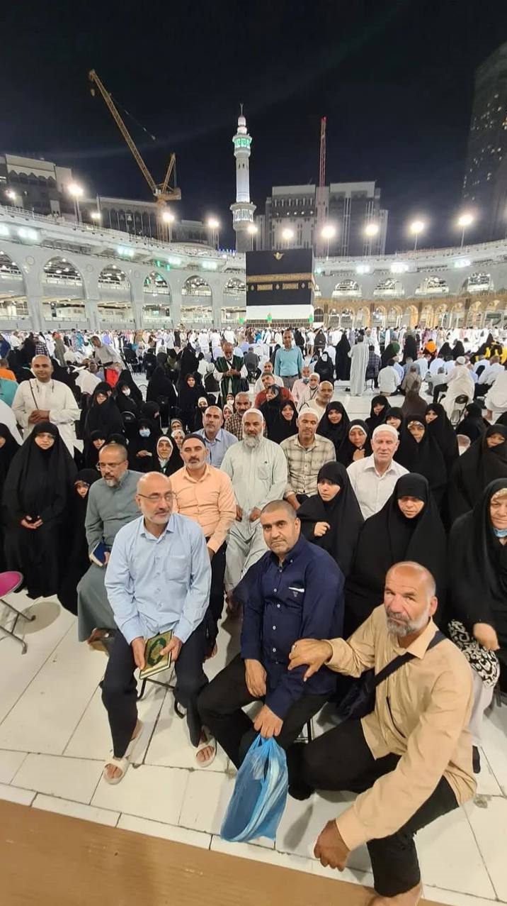 چرا برقراری عمره مفرده به تأخیر افتاد؟