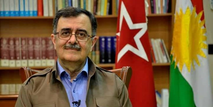 ورقی دیگر از جنایات کومله/ بمباران زندان و زندانیهایی که با دست بسته سوختند