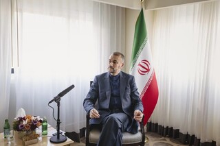 امیرعبداللهیان: موافقتنامه همکاری‌ جامع تهران و مسکو تا پایان سال امضا می‌شود