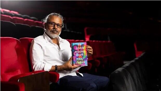 جایزه بوکر به نویسنده سریلانکایی رسید/رمانی درباره جنگ، مرگ و زندگی
