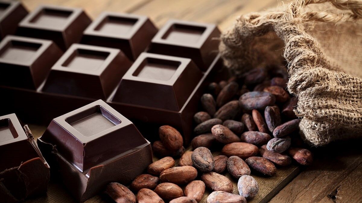 ظرفیت ۱.۵ میلیارد دلاری صادرات شیرینی و شکلات لَنگِ تامین مواد اولیه