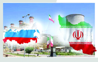 بازی دوسر برد ایران با ترانزیت گاز روسیه