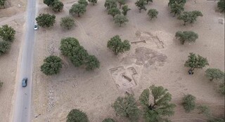 نتیجه کاوش در یک گورستان ۳ هزار ساله در ایران