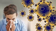 موارد مثبت آنفلوآنزا در خراسان رضوی نزدیک به مرز هشدار است