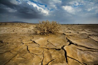 تدابیر جدی فرانسه برای مبارزه با خشکسالی مزمن