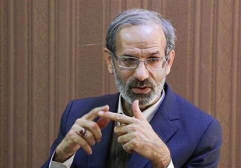 منبر قدس / برگزاری باشکوه روز جهانی قدس و میدان داری مردم در موضوع فلسطین