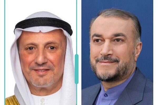 پیام تبریک امیرعبداللهیان برای انتصاب وزیر خارجه کویت