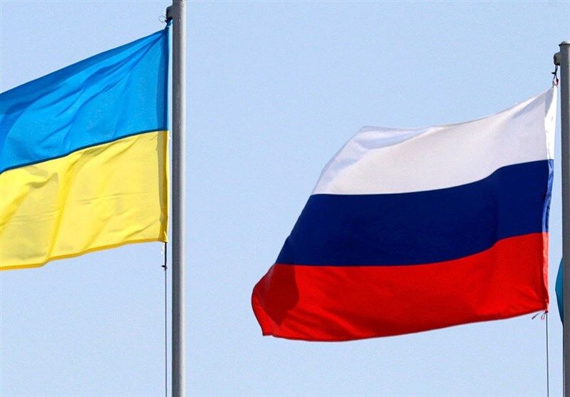 مسکو: اروپا طرف نزاع در اوکراین است/ ورود سلاح غرب به بازار سیاه