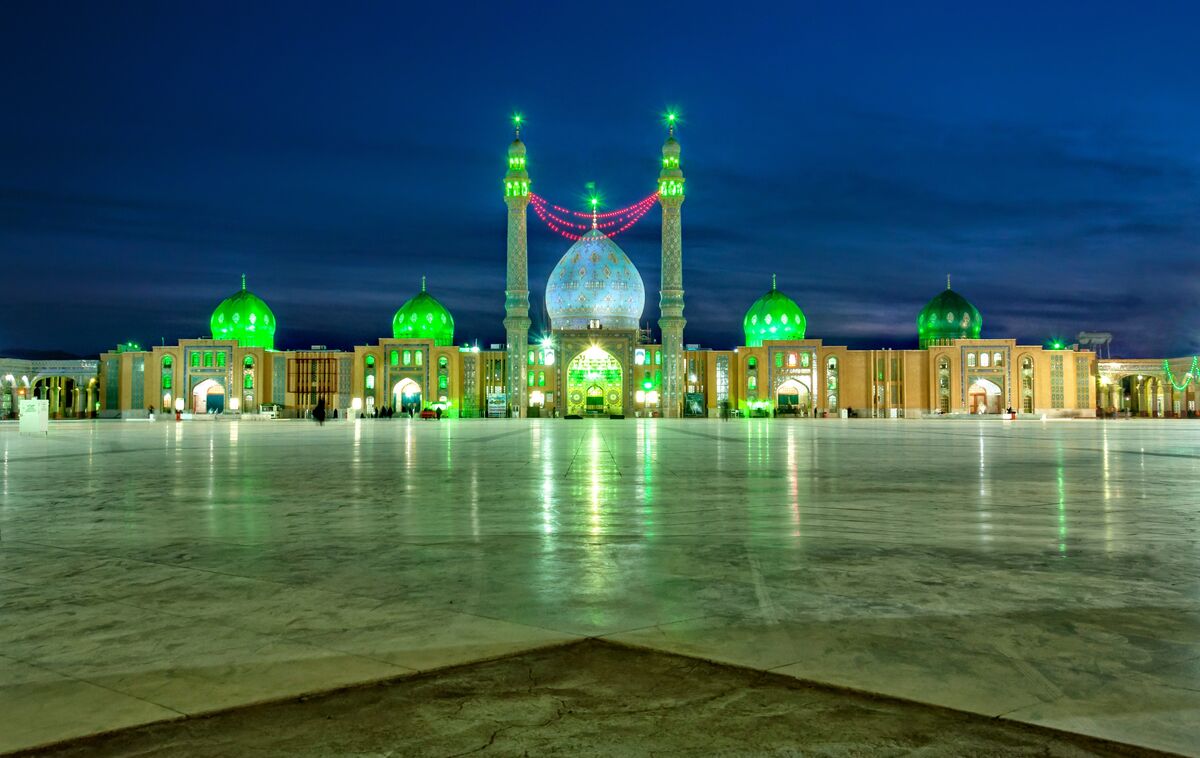 مسجد مقدس جمکران، میزبان کنگره ملی ۶۰۹۰ شهید استان قم خواهد بود
