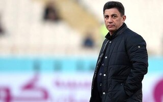 تایید مذاکره باشگاه استقلال با امیر قلعه نویی بعد از چند ماه!