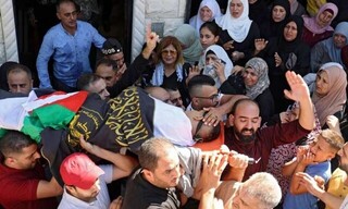 شهادت و زخمی شدن ۴ فلسطینی در جنین