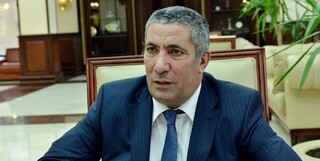 نماینده پارلمان جمهوری آذربایجان: مرزها به ایران چه ربطی دارد!