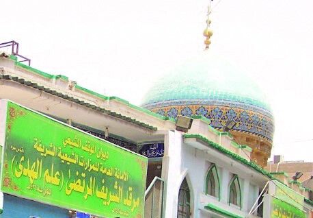 درباره زندگی علمی و اجتماعی «سیدمرتضی» عالم نامدار شیعه