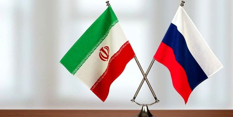 توسعه زیرساخت‌ها راهکار افزایش صادرات ایران به روسیه است