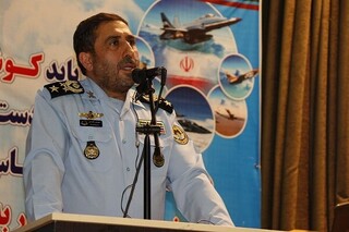 قدرت نظامی ما برای تحکیم عزت ایران اسلامی است