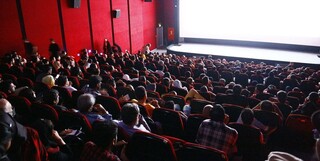 گزارش روز چهارم جشنواره فیلم کوتاه/ تب‌وتاب در راهروهای ملت