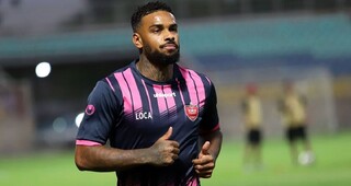 فوق ستاره پرسپولیس ایران را ترک می کند!