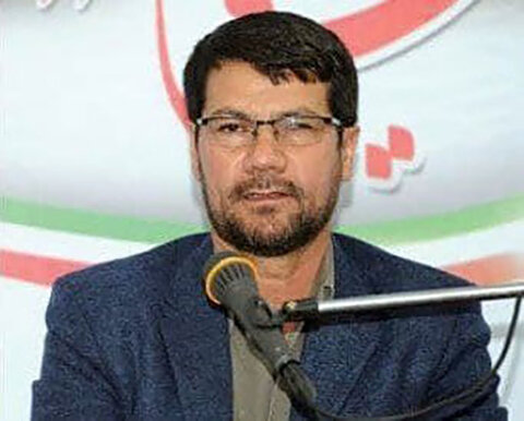 سردار سهرابی: کردستان در ابتدای انقلاب تا یک قدمی تجزیه پیش رفت سهرابی