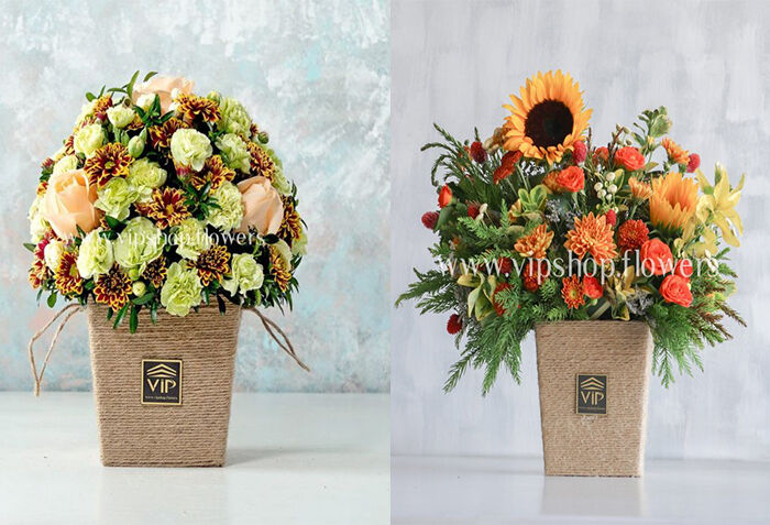 خرید آنلاین گل ارزان بهترین انتخاب برای هدیه به عزیزان