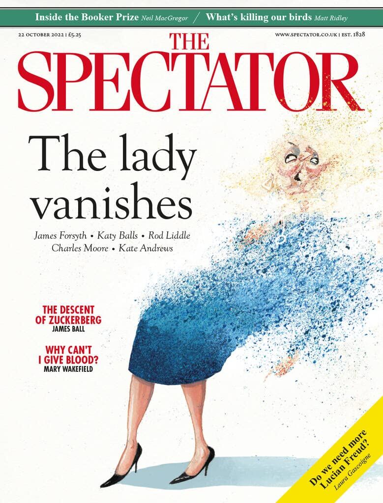 مروری بر مجلات جهان در هفتهای که گذشت/از نمایش وحشت قیمت خانه تا ناپدیدشدن بانوی بریتانیا