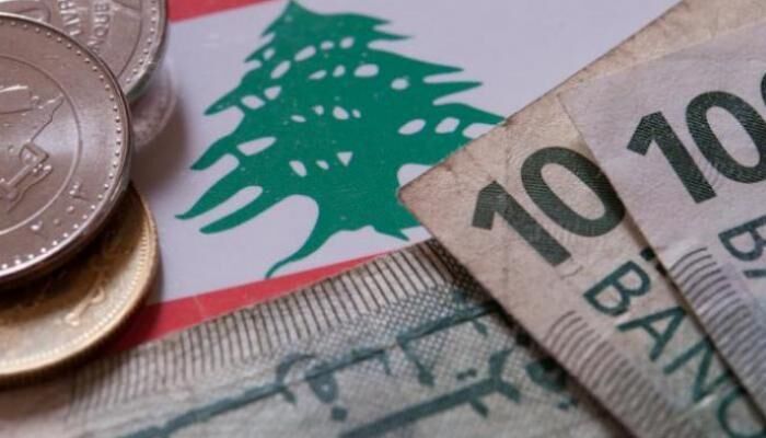 کاهش ناگهانی قیمت دلار در لبنان