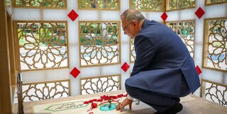 آغاز پویش «قرار خدمت» در منطقه ۹ با حضور شهردار تهران