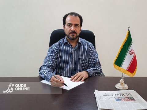 محمدرضا منافی