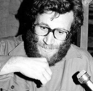 محمد بروجردی