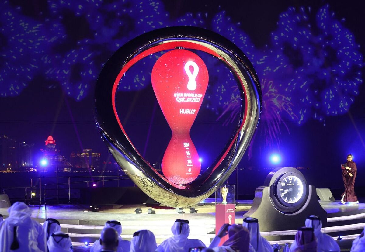 اعلام برنامه‌های فرهنگی جام جهانی ۲۰۲۲ قطر/ تمدن ایران به تماشاگران معرفی می‌شود