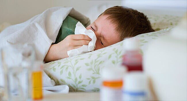 زنگ خطر آنفلوآنزا در آذربایجان شرقی به صدا درآمد