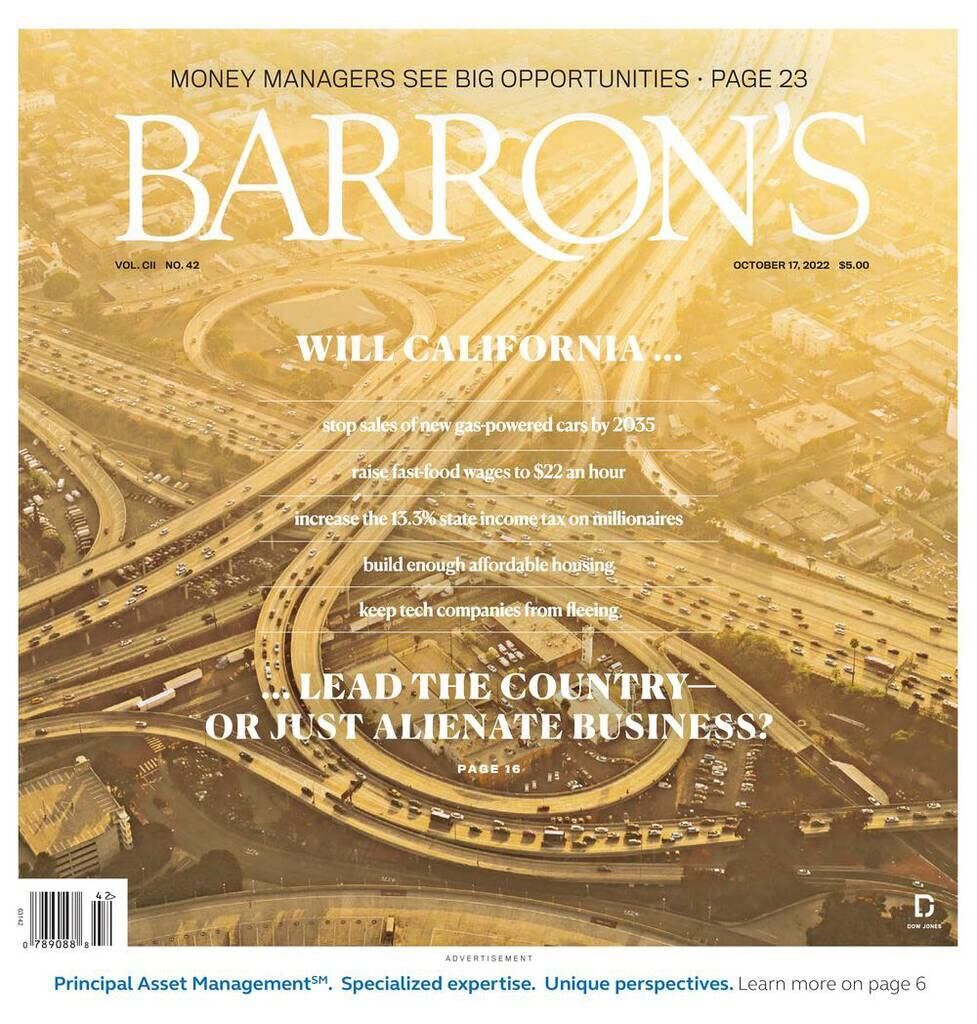 مروری بر مجلات و روزنامههای امروز جهان/ از نخستوزیر جدید بریتانیا تا «فرهنگ کَنسِل» در هالیوود