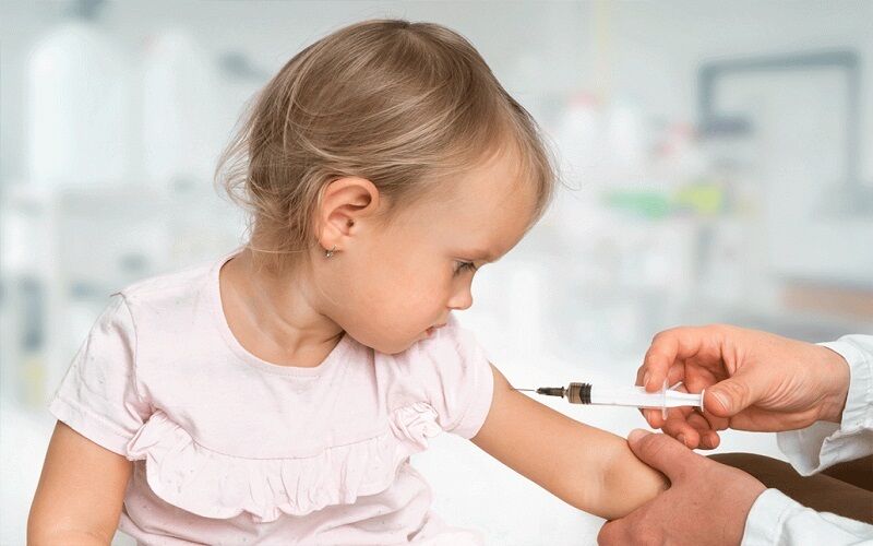 آنفلوانزا در کودکان چگونه است و چه علائمی دارد؟