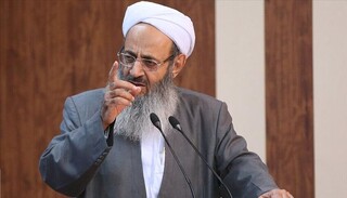واکنش سپاه به خبر تهدید مولوی عبدالحمید